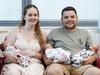 ‘Three kids before 30’: Mum’s wish is delivered all at once