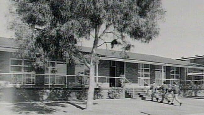 Daruk Training School. Picture: State Library of NSW