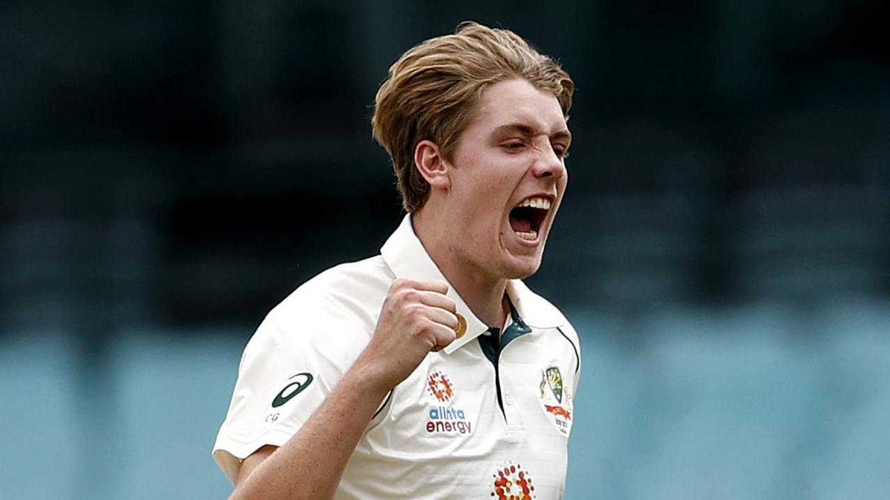 Aussie young gun’s eye-watering IPL deal