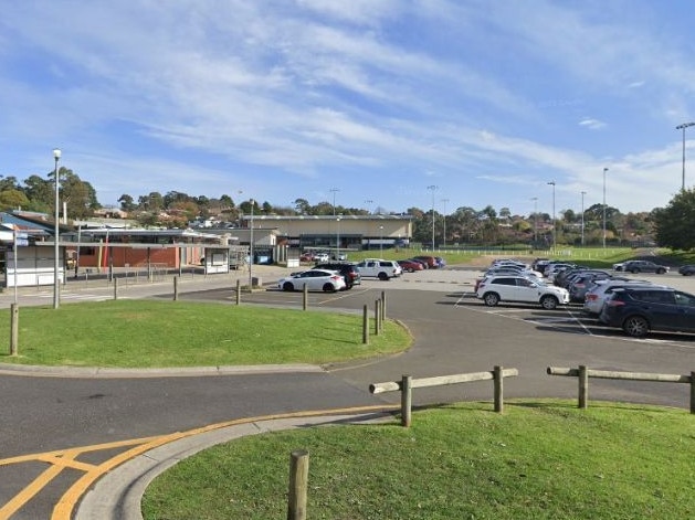 A teacher allegedly had her car stolen at knifepoint by a teenager in Berwick. Picture: Google Maps