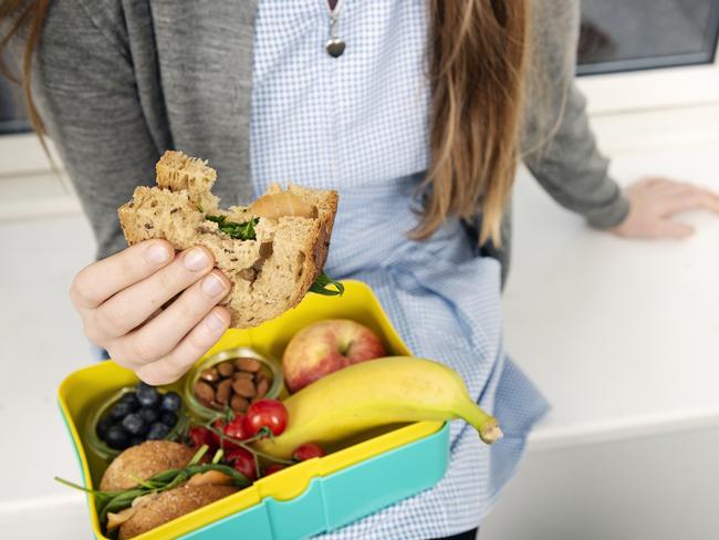 While it’s great to have no lunch boxes to pack or routine to enforce, it’s also a relief when that new shoelace is tied, last book contacted and life is back to a bit of normality. Picture: iStock