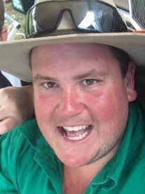 Nathan Turner, 30, has become Australia's youngest COVID-19-related death.