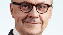 Economist and former Reserve Bank board member John Edwards.