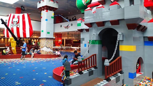 Best way to enjoy Legoland Malaysia | escape.com.au