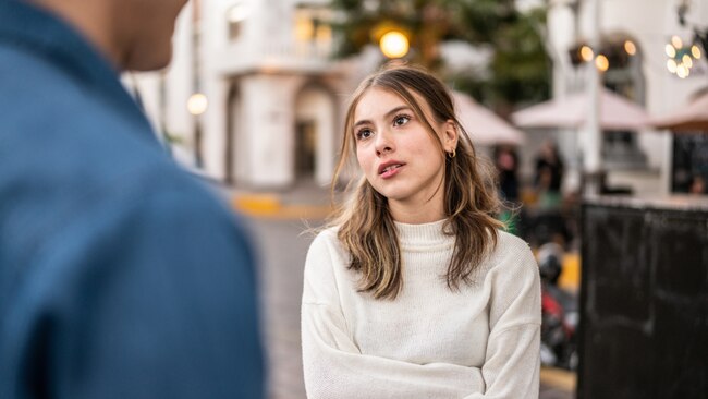 #2. Trade off being nice for being respected“The second thing that I would say is that there's got to be some point where, as women in particular, we trade being looked at as the nice one for being respected,” says the mindset coach. “What a lot of people pleasers do is they receive a lot of validation for being nice and not difficult and the one who's easy to please. To effectively make the shift, Nercessian says you need to ask yourself whether you really want to be seen as nice or if you can be kind but also be respected for what you do and who you are.There's a trade-off that comes with that, she adds – but it's something that you have to make a conscious decision and a conscious choice around. 