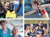 Shock and awe as records tumble at NSW All Schools athletics day 2
