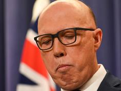 Labor fixing Dutton’s ‘mess’ of detention scheme: Murray Watt
