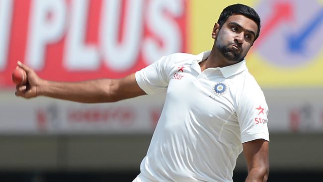 Australia Looking To Land Knock-out Blow On Indian Spinner Ravi Ashwin ...