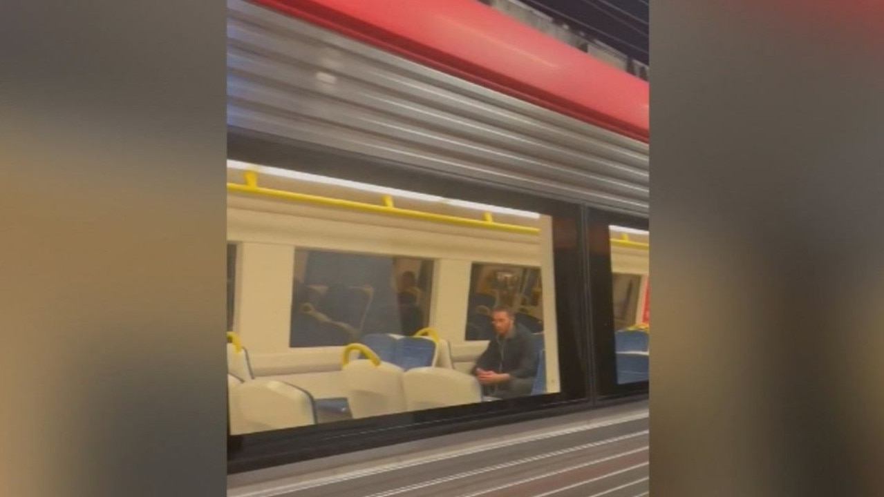 New Adelaide Metro bans for alledged Gawler line attacker | The Advertiser