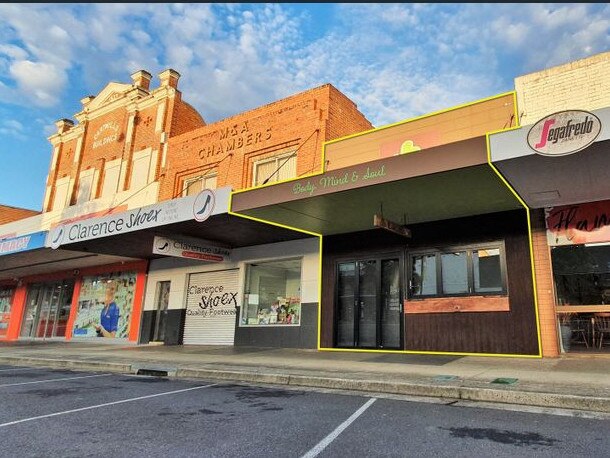 Whole food cafe 2Be Nourished has closed its doors earlier this month but expects to return later this year.