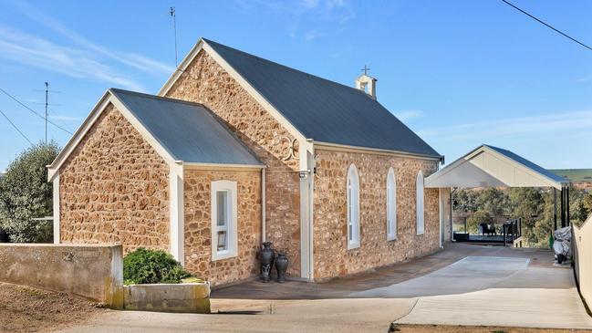 32 William St, Mannum. Pic: realestate.com.au