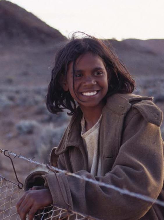 The Rabbit-Proof Fence director called for the honours to be handed out on another day, saying January 26 was a dark day in Australian history.