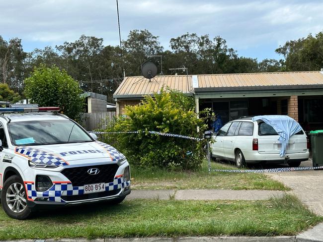 Woman dies after alleged Currimundi assault. Picture: Sam Turner