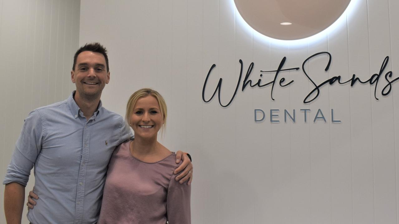 White Sands Dental, New Gympie Dentist.