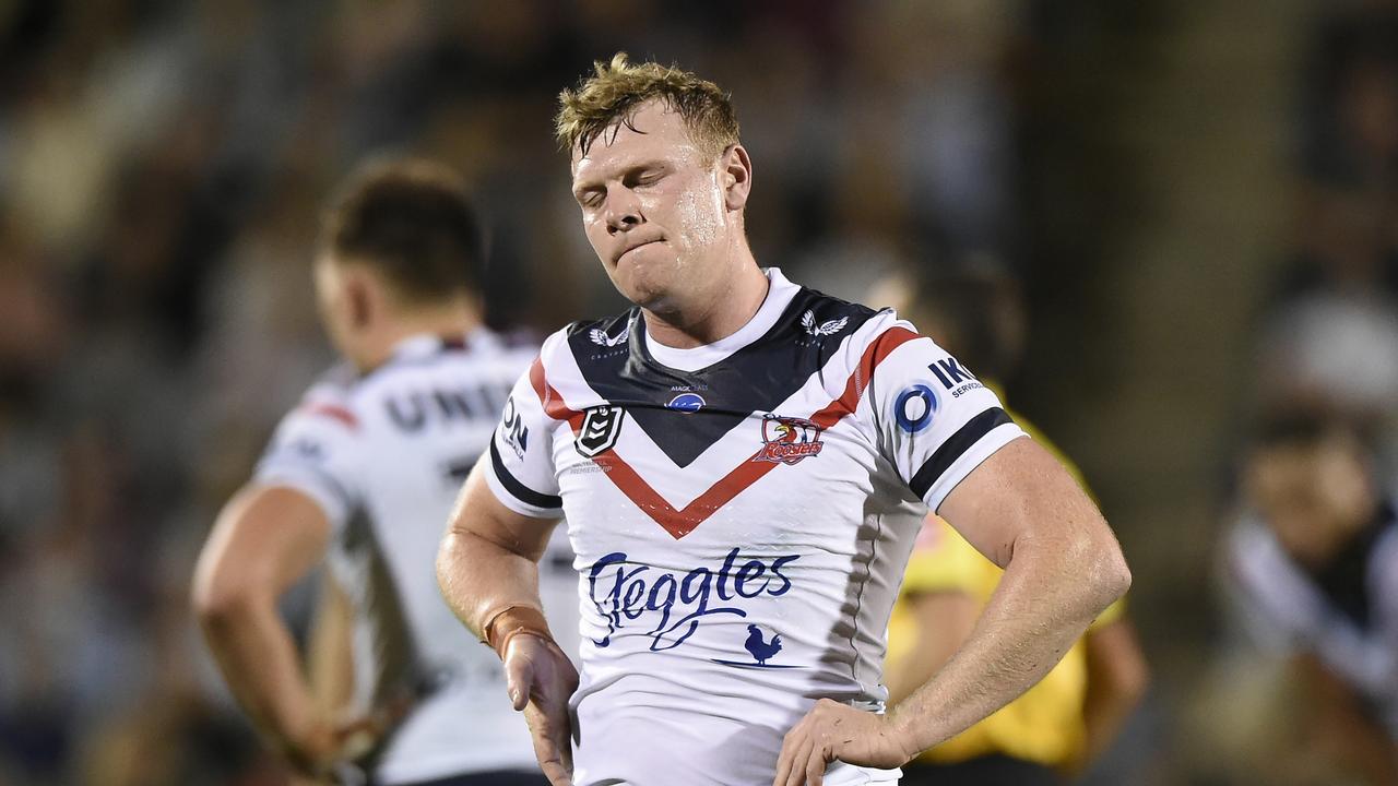 Manly v Roosters player ratings: Which Roosters flopped in Roosters ...