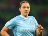 The teen Young Footballer of the Year paving way for future stars