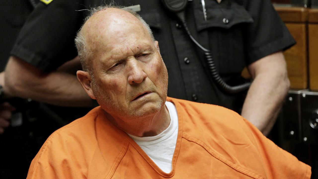 Golden State Killer Where Dna From Genetic Testing Kits Really Ends Up Au 