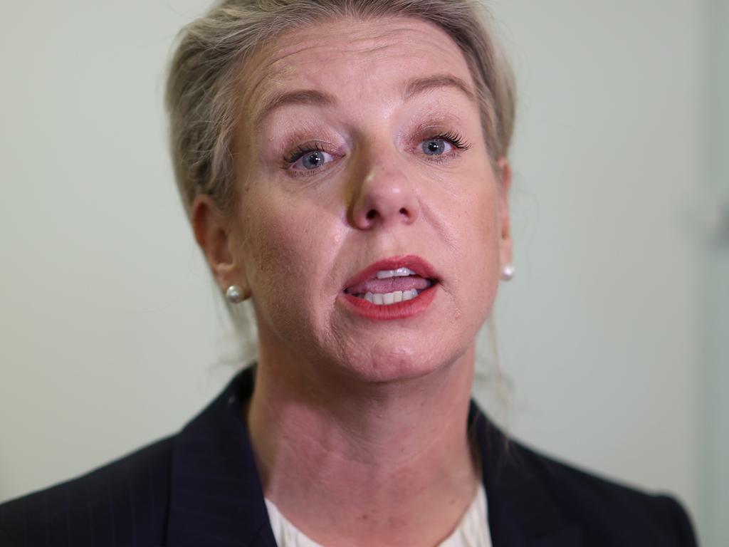 Bridget McKenzie defends $4.8bn emergency response fund | The Australian