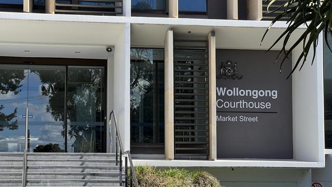The case will return to Wollongong Local Court in 2023.
