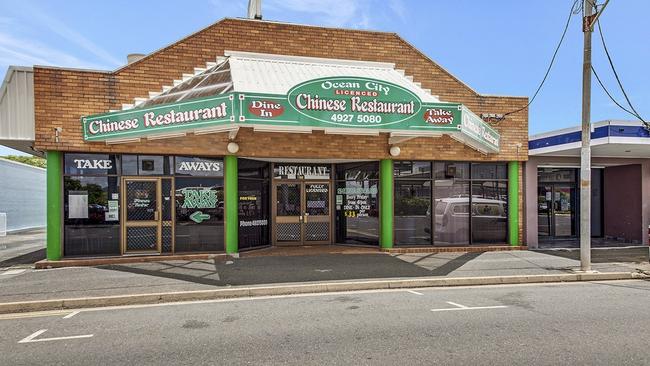 Ocean City Chinese is for sale for $850,000.