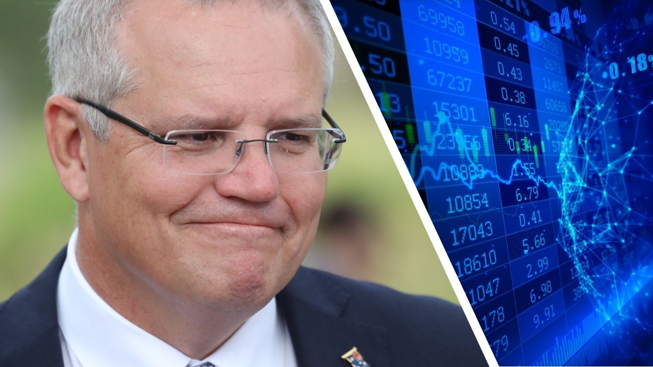 Coalition re-election delivers $33bn market boost