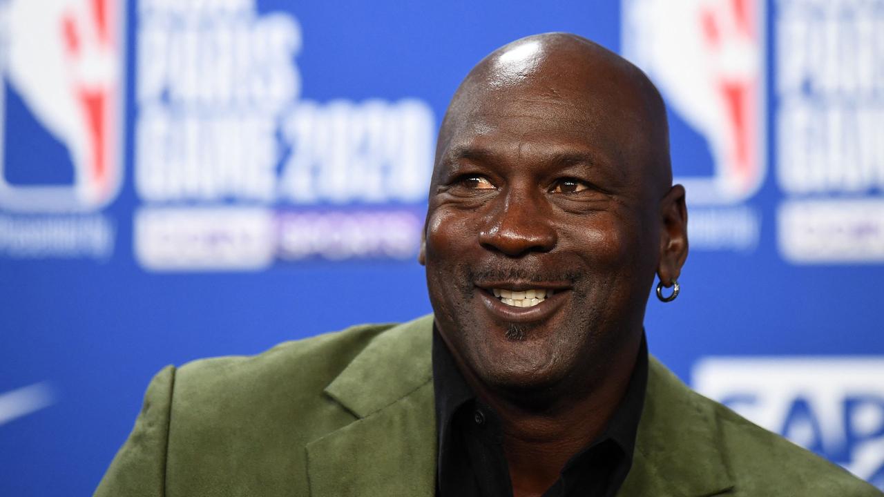 Why is Michael Jordan not in the movie 'Air'? Explaining basketball  legend's absence from Nike film