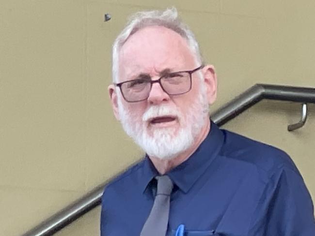 Ashamed but free: How child sex abuse writer avoided jail