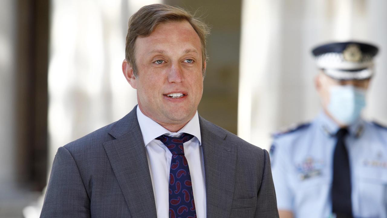 Acting Queensland Premier Steven Miles has urged people to reconsider their holiday plans as the nation grapples with new Covid-19 cases.