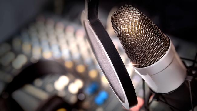 A community radio station has turned to GoFundMe to help clear its massive debt as the forensic hunt for its missing grant funding continues.