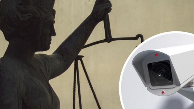 Taxpayers funding home security for SA’s judges