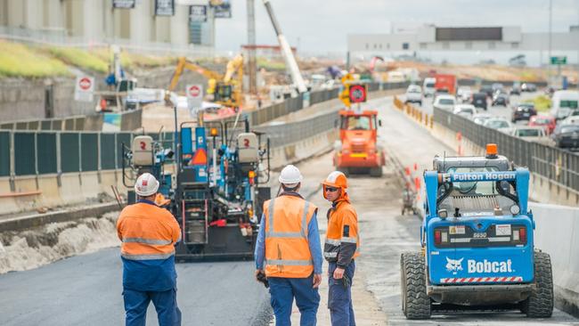 Drivers on the Tullamarine and Calder freeways should be refunded, according to a Moreland councillor.