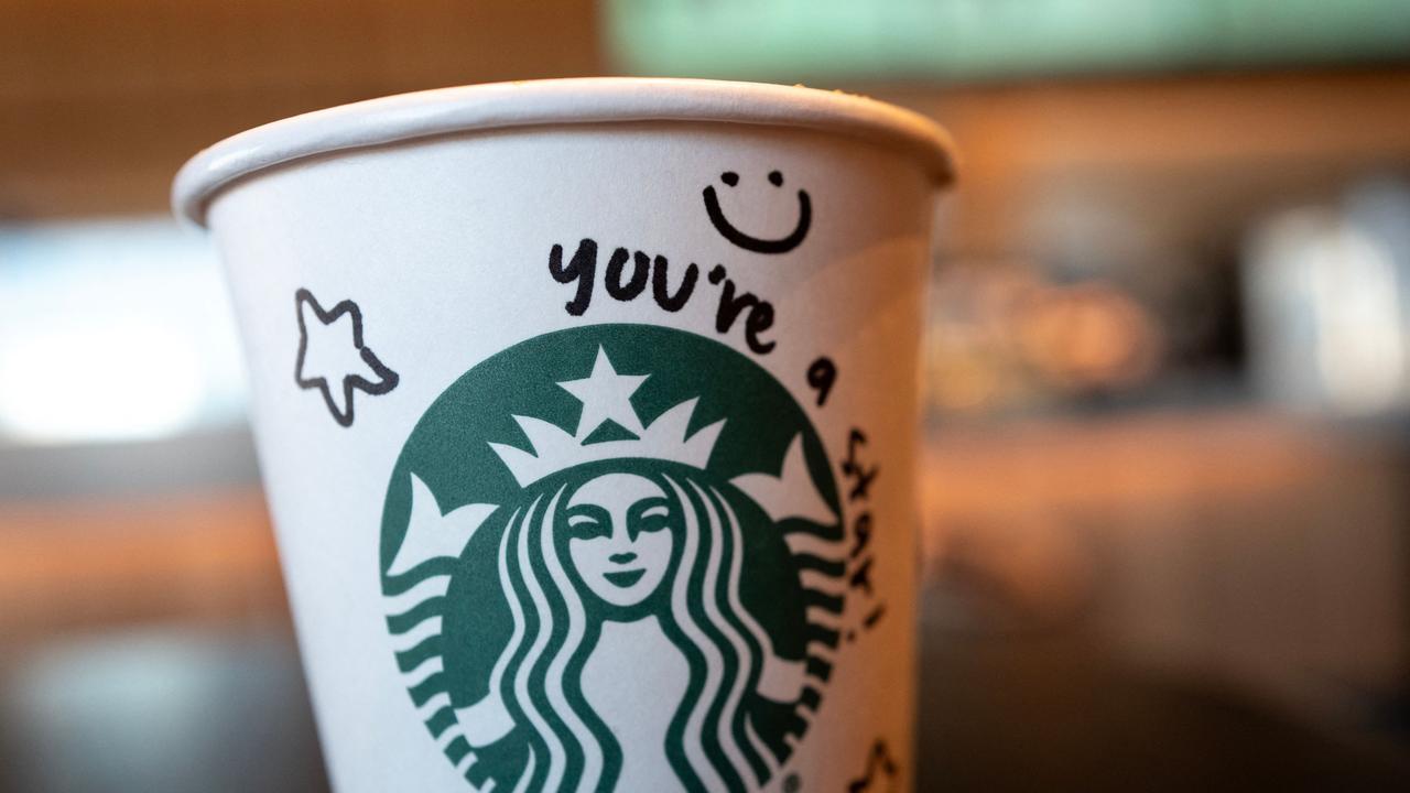 Why Starbucks is ditching ‘complex’ drinks