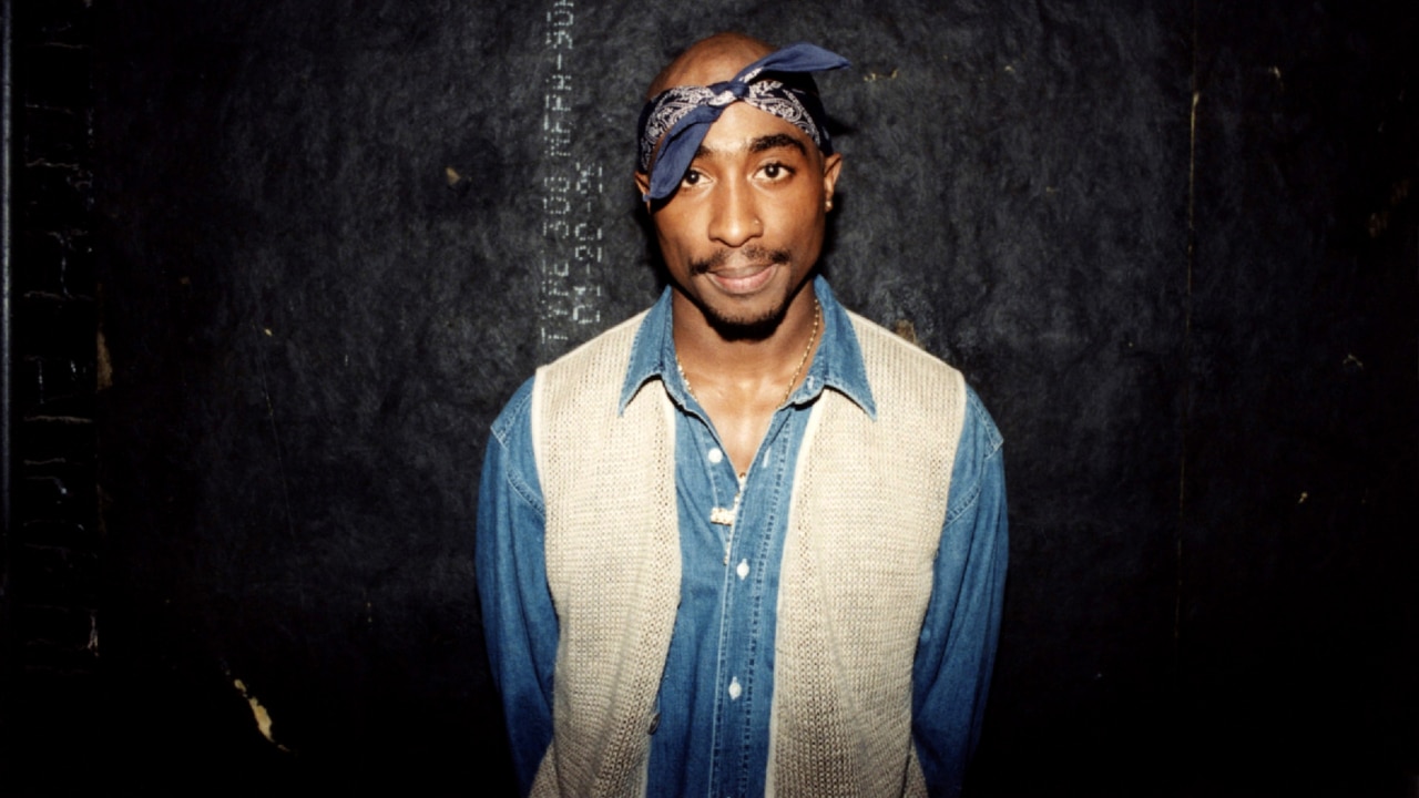 Tupac Shakur murder investigation sees charges laid on witness
