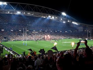 NRL grand final: 'Shattered' Broncos coach Kevin Walters delivers inspiring  message to fans