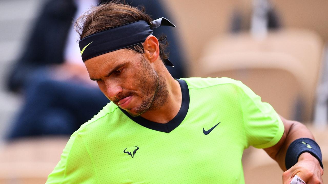 French Open 2021 results, scores, Rafael Nadal, Novak Djokovic, Roger Federer, video, reaction