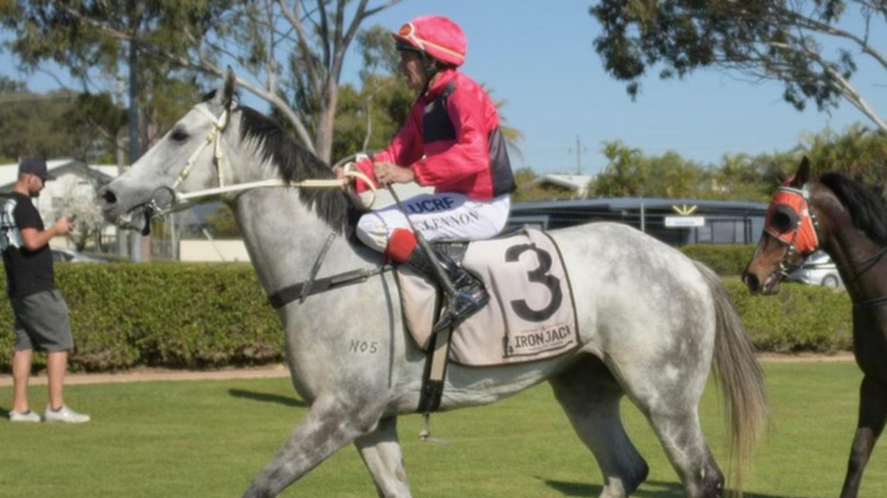 Colin Lennon on Bittergreymagic. Photo: Caught In The Act Photography.