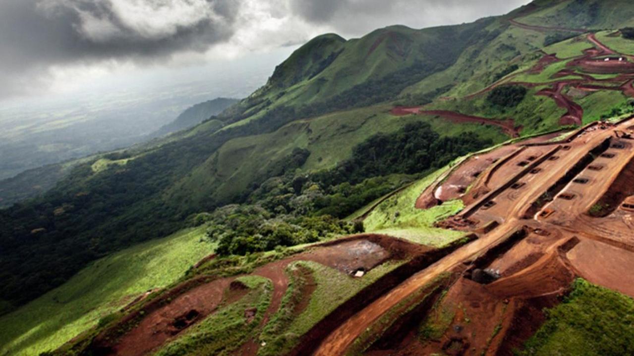 How Rio Tinto’s Simandou mine is now a valuable iron ore asset – Telegraph