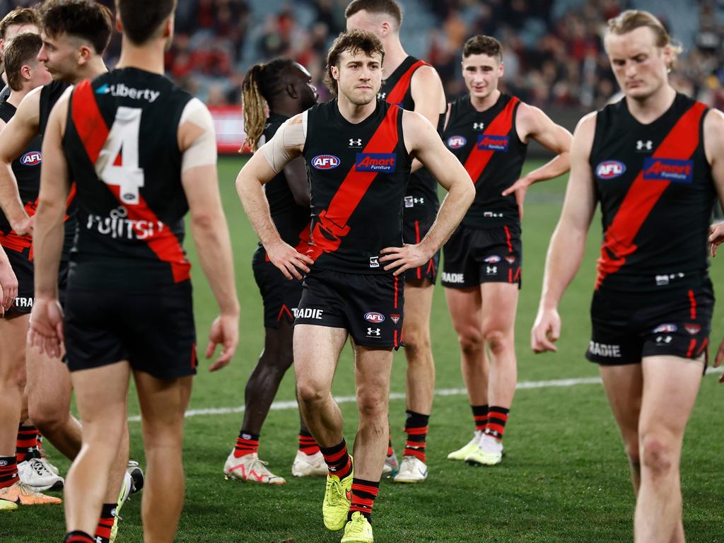 Essendon | Essendon Bombers AFL Team | Herald Sun