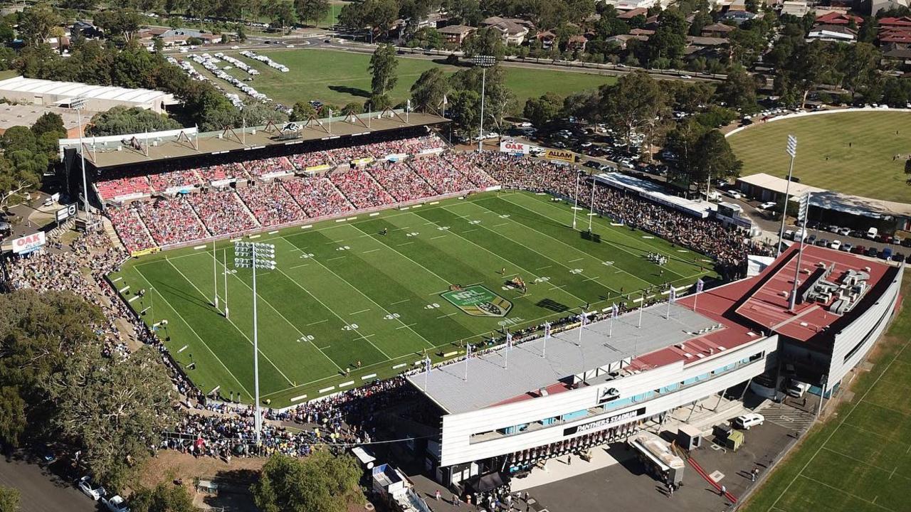 Penrith Panthers stadium, NRL news 2021, $200m deal is a coup, NSW  Government stadiums