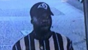 Police are looking for this man for help investigating an alleged sexual assault. Picture: Queensland Police Service