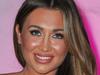 The Inspiration Awards for Women at Cadogan Hall. <P> Pictured: Lauren Goodger <P><B>Ref: SPL440715 041012 </B><BR/> Picture by: W Johnson / Splash News<BR/> </P><P> <B>Splash News and Pictures</B><BR/> Los Angeles: 310-821-2666<BR/> New York: 212-619-2666<BR/> London: 870-934-2666<BR/> photodesk@splashnews.com<BR/> </P>