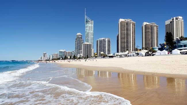 Mining investors head for the Gold Coast this week.