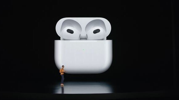 Apple AirPods 3