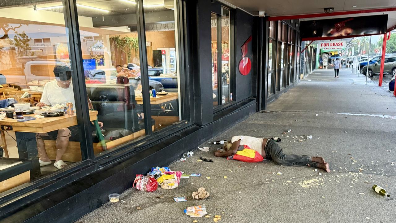 ‘A tragic mess:’ What’s at the core of city’s ‘complex’ social problems