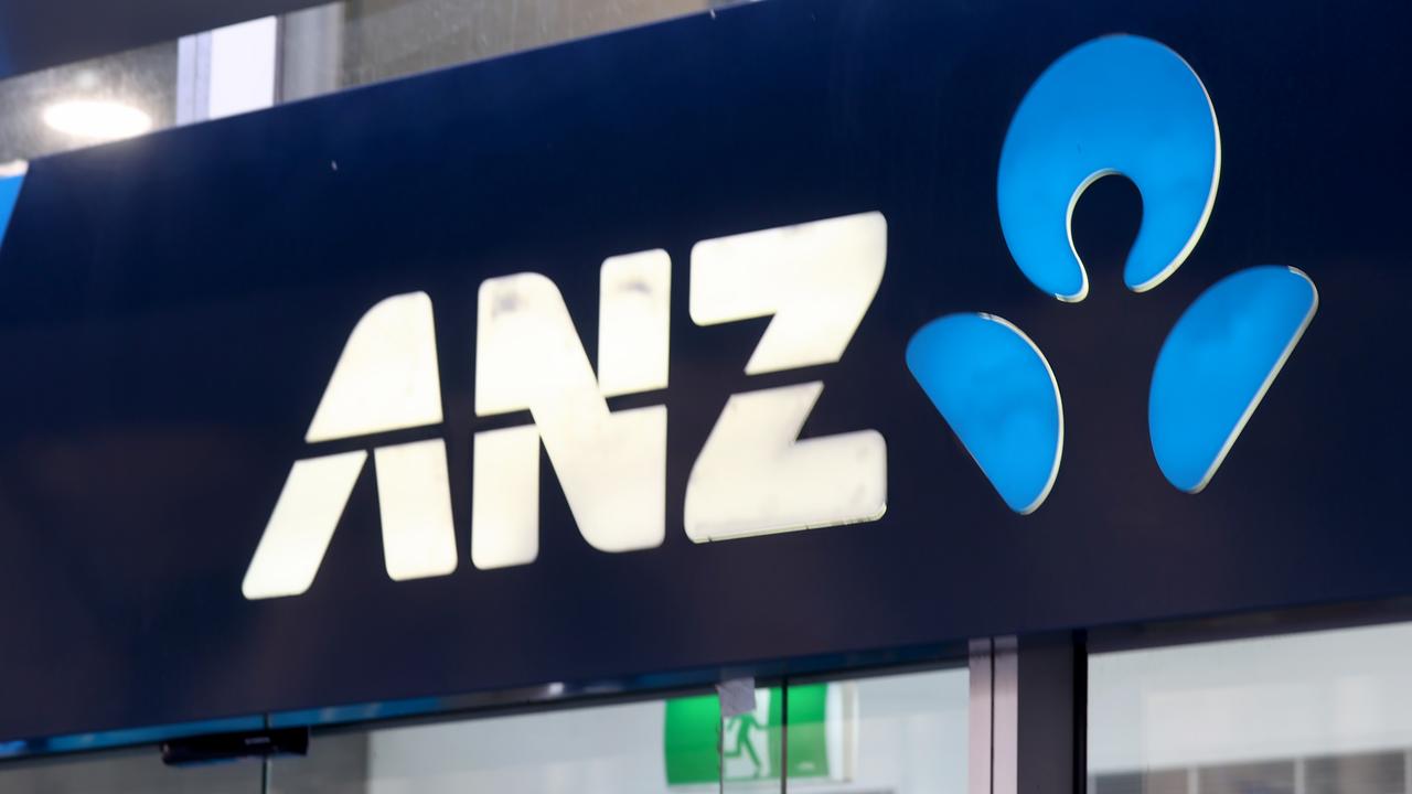 ANZ announces huge shake-up