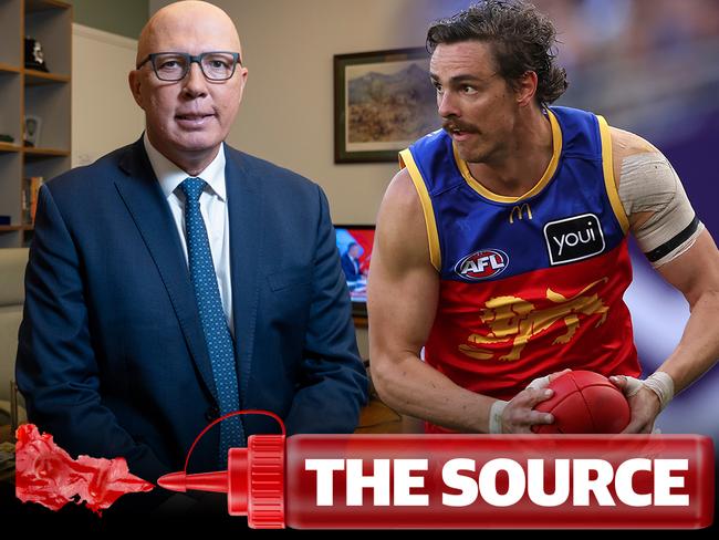 web The Source Dutton Brisbane Lions