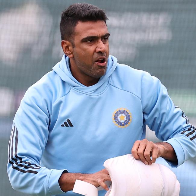 Ravi Ashwin could be left out of India’s final team.