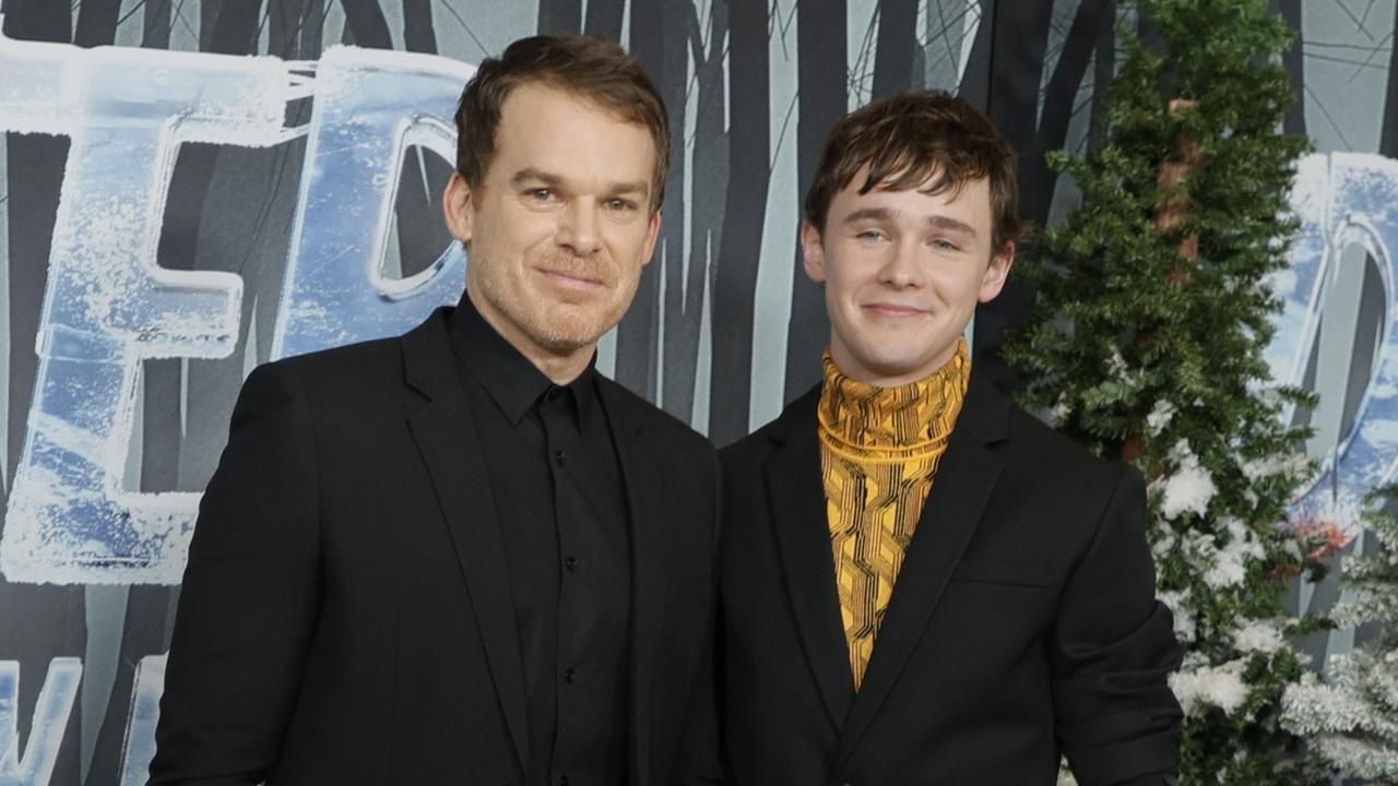 Michael C. Hall explains why now is the time for Dexter New Blood