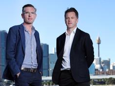 Sky News People's Forum: Dominic Perrottet and Chris Minns to face off in NSW election debate
