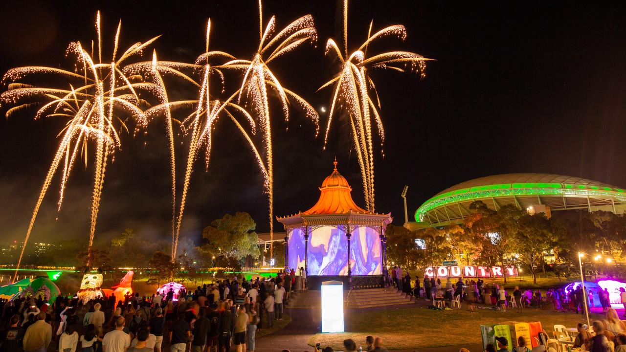 Adelaide’s Australia Day events face massive funding cut